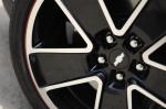Chevrolet Camaro Hot Wheels Special Edition 2013 года
